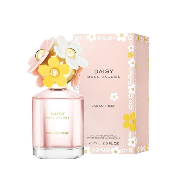 Marc Jacobs Daisy eau so Fresh edt 75ml