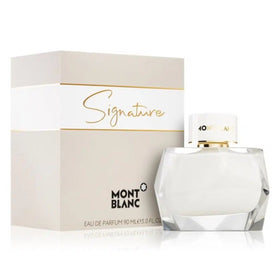 Mont Blanc Signature Edp 50ml