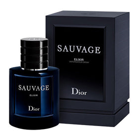 Christian Dior Sauvage Elixir 60ml