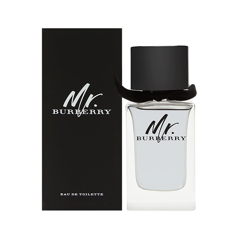 Burberry Mr Burberry Edt 30ml
