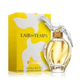 Nina Ricci Lair Du Temps Edt 50ml