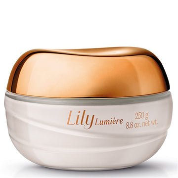 Boticario Lily Lumiere Satin 250g