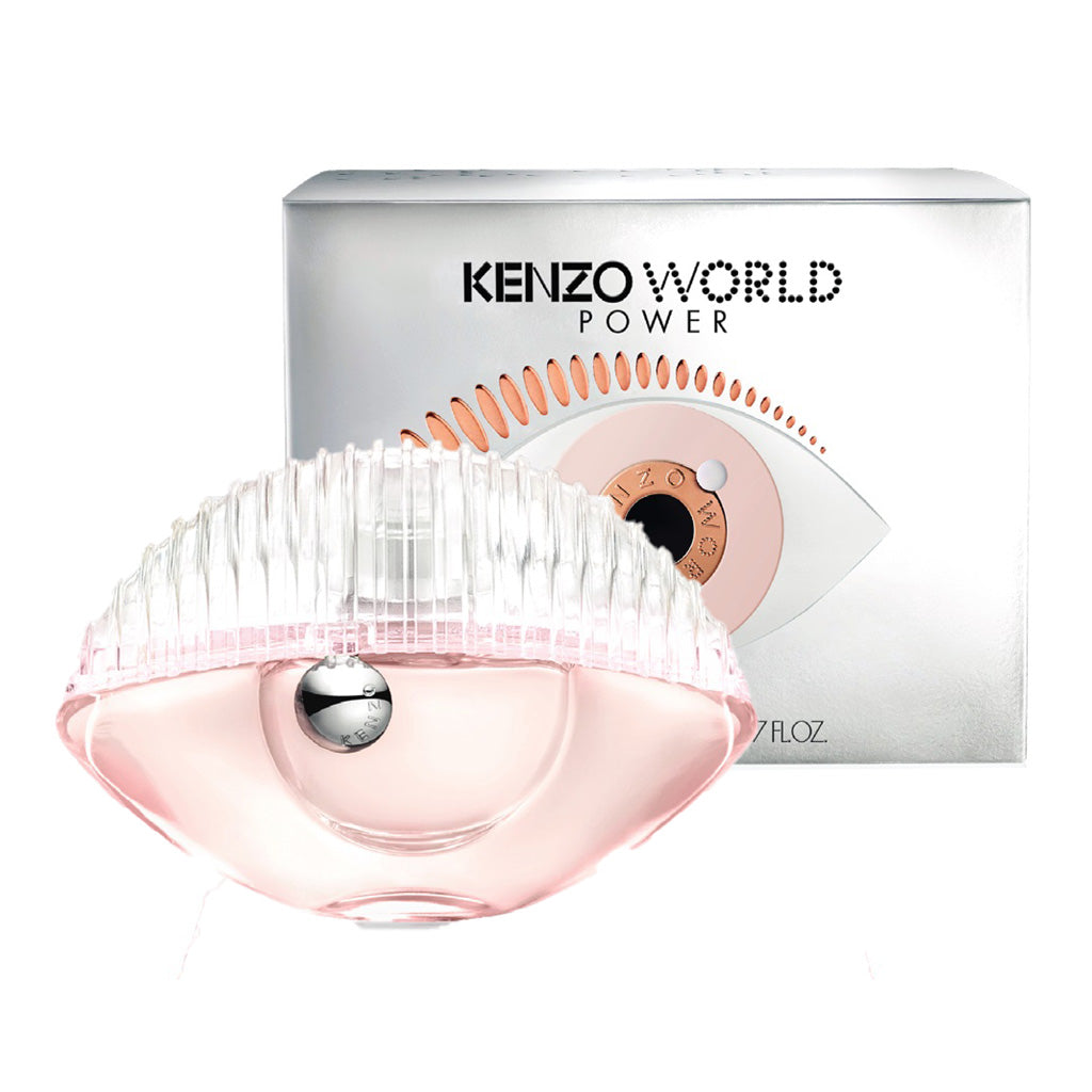 Kenzo World Power edt 30ml