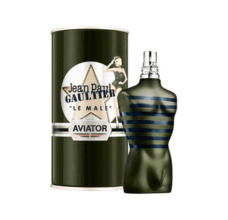 Jean Paul Gaultier Aviator Limited Edition Edt 125ml