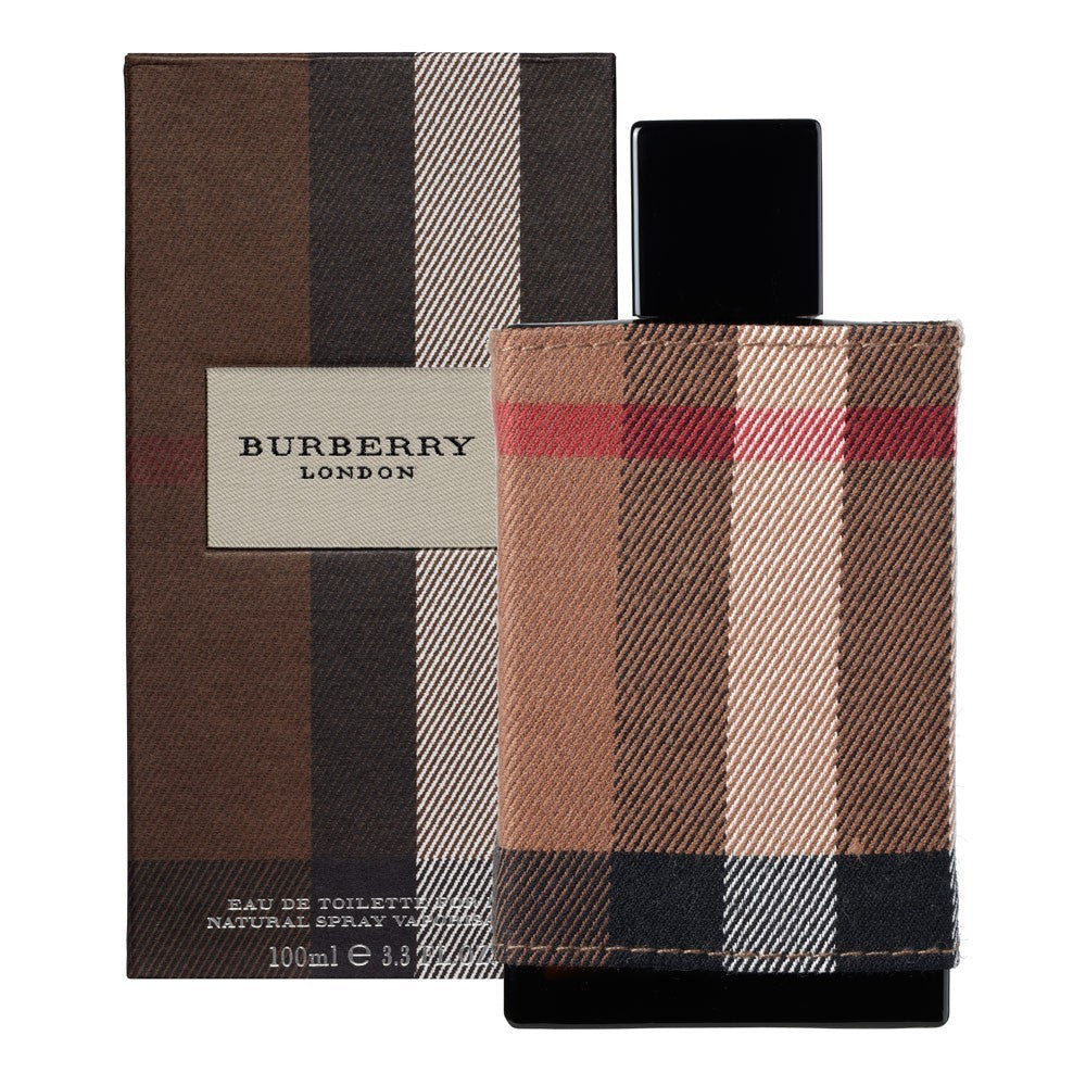 Burberry London For Men Edt 100ml