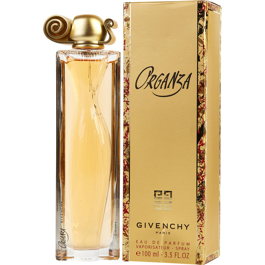 Givenchy Organza edp 100ml