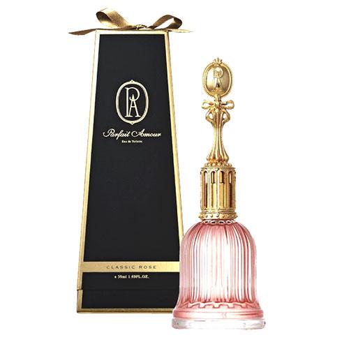 Parfait Amour Bright Classic Rose Edt 50ml