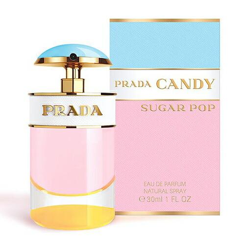 Prada Candy Pop Sugar Edp 30ml