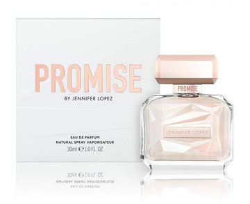 Jennifer Lopez Promise edp 30ml