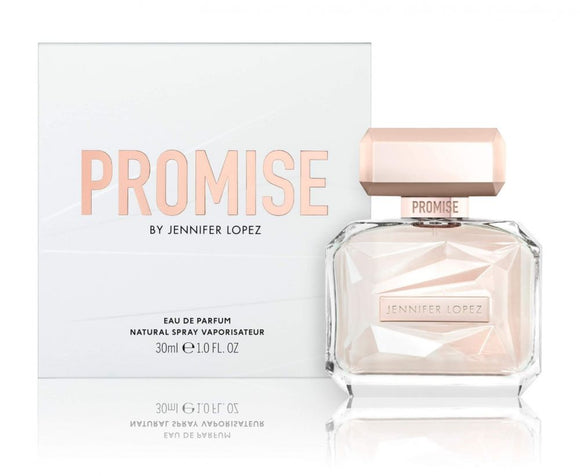 Jennifer Lopez Promise edp 30ml