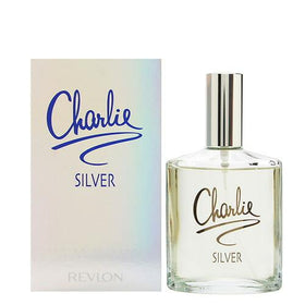 Revlon Charlie Silver edt 100ml