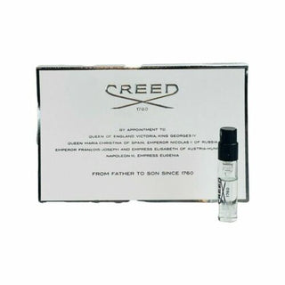 Creed Love In White edp 2ml - Amostra