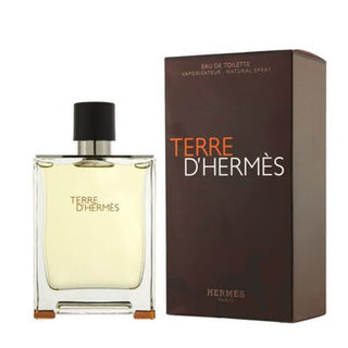 Hermes Terre D hermes edt 50ml