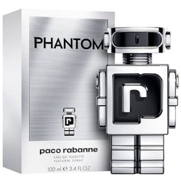 Paco Rabanne Phantom edt 100ml