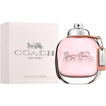 Coach Woman Edt 90ml