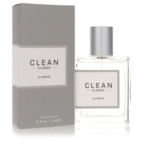 Clean Classic Ultimate Edp 60ml