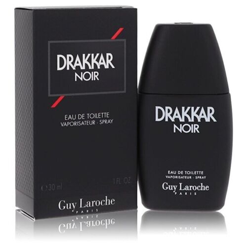 Guy Laroche Drakkar Noir Edt 30ml