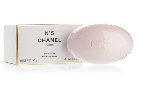 Chanel No5 Le Savon 150g  Ichiban Perfumes & Cosmetics