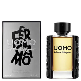 Salvatore Ferragamo Uomo Signature Edt 30ml