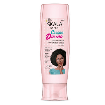 Skala Crespo Divino Acondicionador 325ml