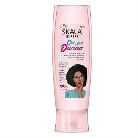 Skala Crespo Divino Acondicionador 325ml