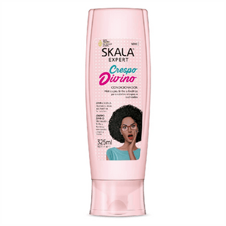 Skala Crespo Divino Condicionador 325ml