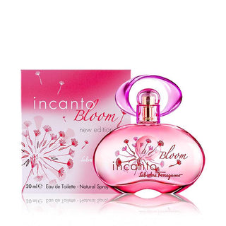 Salvatore Ferragamo Incanto New Bloom Edt 30ml