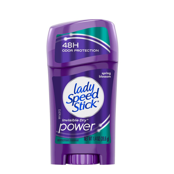 Desodorante Lady Speed Stick Spring Blossom 39.6g
