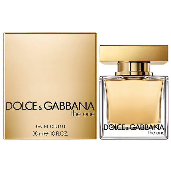 Dolce Gabbana The One edt 30ml