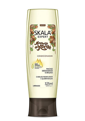 Skala Manteca de Karité Acondicionador 325ml