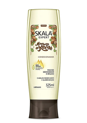 Skala Shea Butter Conditioner 325ml