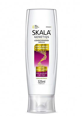Skala Genetiqs Acondicionador 325ml