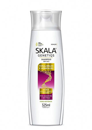 Skala - Genetiqs Shampoo 325ml