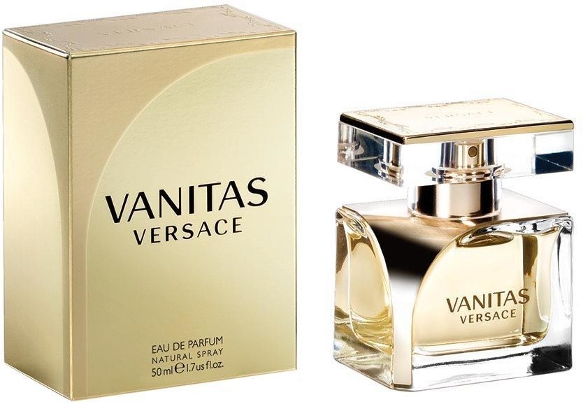 VERSACE VANITAS EDP 30ml�E�E½yOUTLET �E�E½z