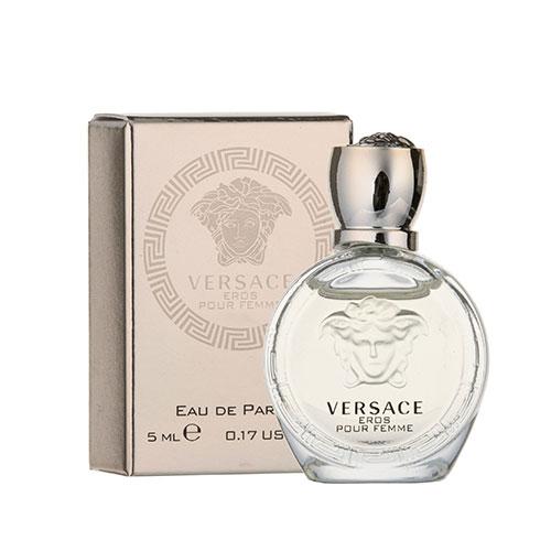 VERSACE EROS POUR FEMME EDP 5ml