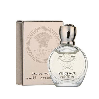 Versace Eros Pour Femme Edp 5Ml