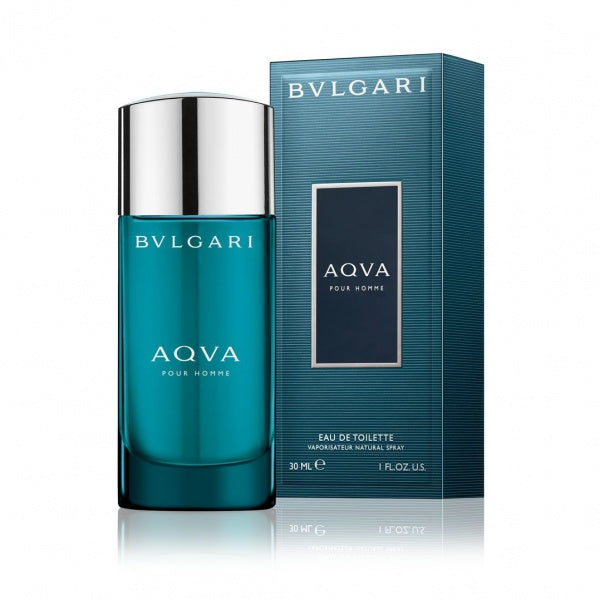 Bvlgari Aqva Pour Homme Edt 30ml